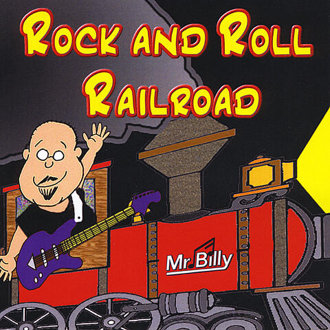 Rock and Roll Railroad