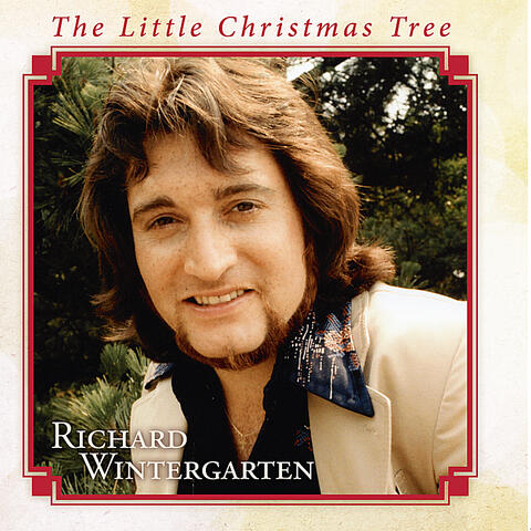 The Little Christmas Tree