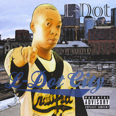 L-Dot City