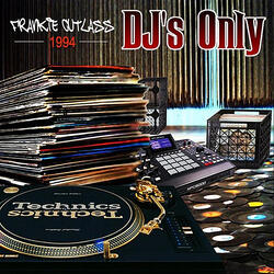 Shake Whatcha Mama Gave Ya  (Feat: Stick-E & The Hoodz)
