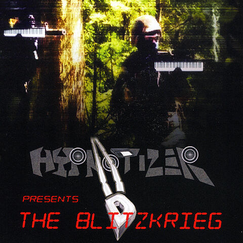 The Blitzkrieg