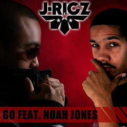 Go (feat. Noah Jones)