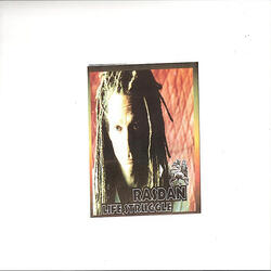 Holy Mount Zion - Dub