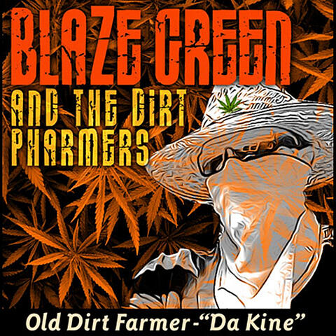 Old Dirt Farmer - "Da Kine"