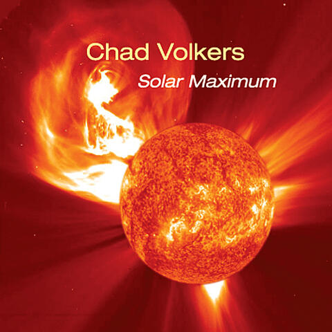 Solar Maximum