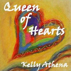 Queen of Hearts [Tribute to Princess Diana] (feat. Kelly Athena)