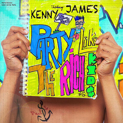 Party Like the Rich Kids