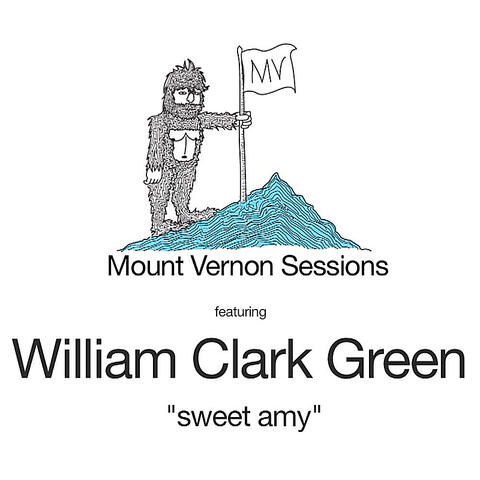 Sweet Amy (Acoustic) [Mount Vernon Sessions]