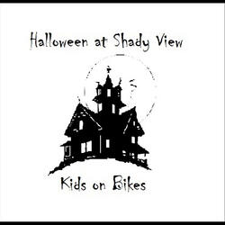 Halloween at Shady View