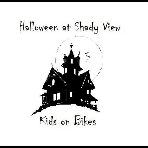 Halloween at Shady View