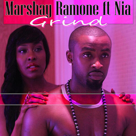 Grind (feat. Nia)