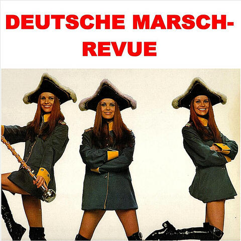 Deutsche Marsch-Revue
