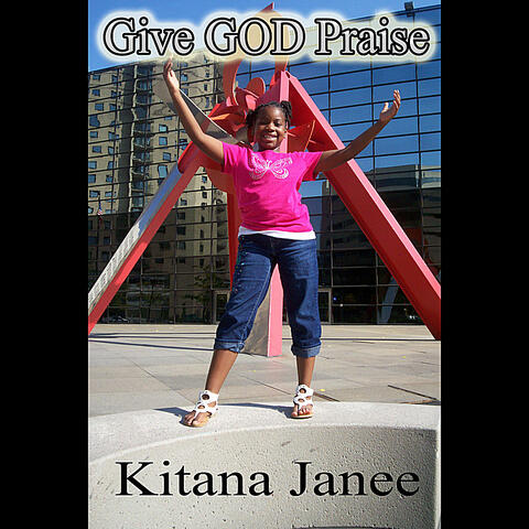 Give God Praise