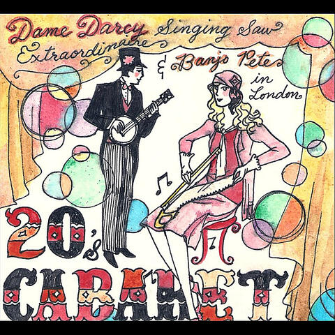 20's Cabaret