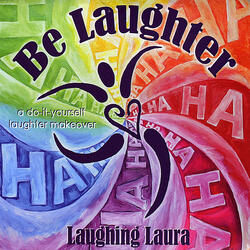 Laughing While Lying Down