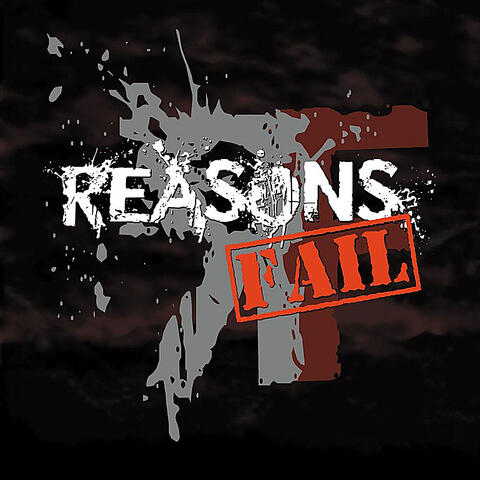 Reasons Fail EP