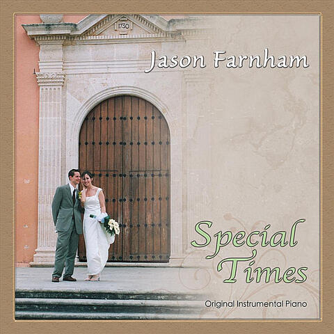 Special Times  (Remastered 2011 Edition)