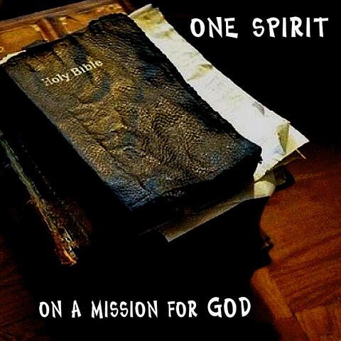 On a Mission for God