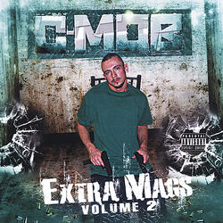 Microphone Control (feat. Mac Montese & T-Rock)