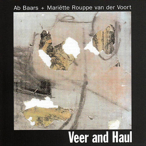 Ab Baars & Mariëtte Rouppe van der Voort
