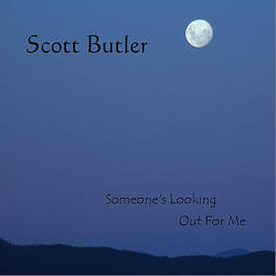 Someone's Looking Out for Me