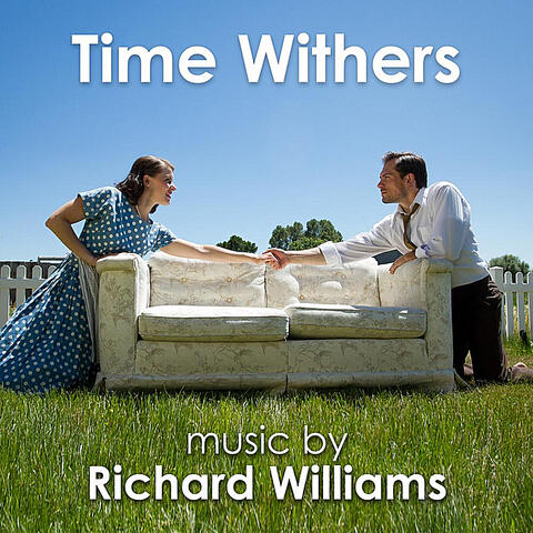 Time Withers
