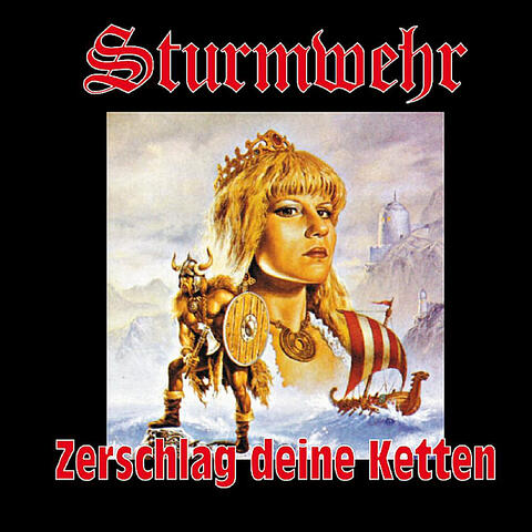 Zerschlag Deine Ketten