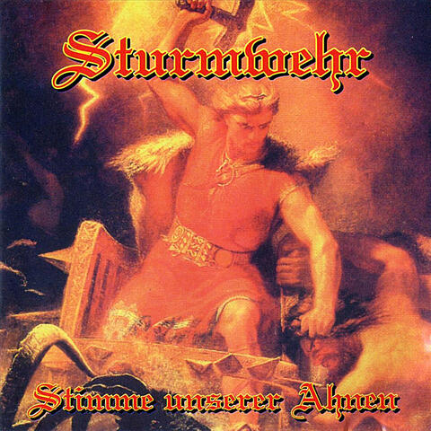 Stimme unserer Ahnen