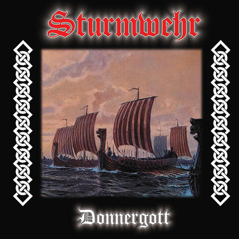 Donnergott
