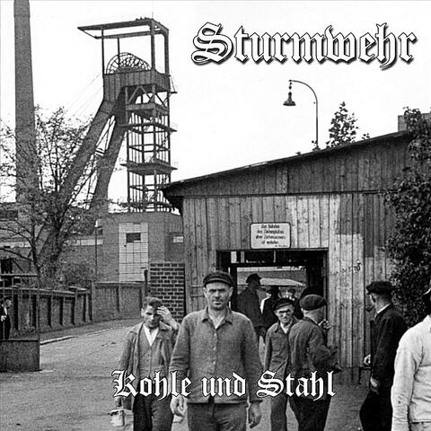 Kohle Und Stahl