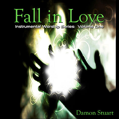 Falling in Love (Instrumental Worship Series, Vol. 1)