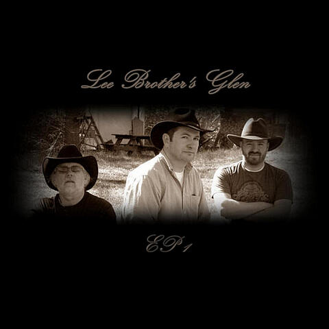 Lee Brothers Glen EP 1