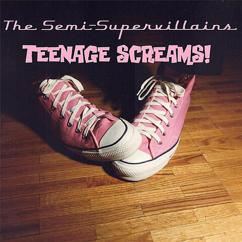 Teenage Screams!