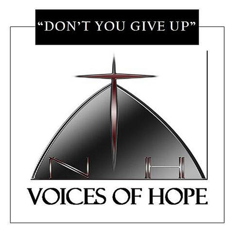 "Dont You Give Up"