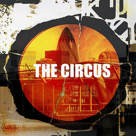 The Circus EP