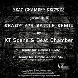 Ready for Battle (Remix)