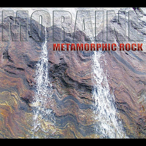 Metamorphic Rock: Live at NEARfest