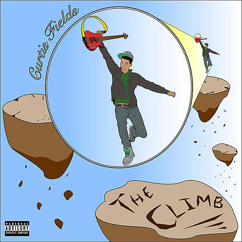The Climb