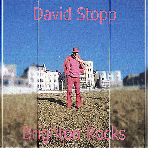 Brighton Rocks