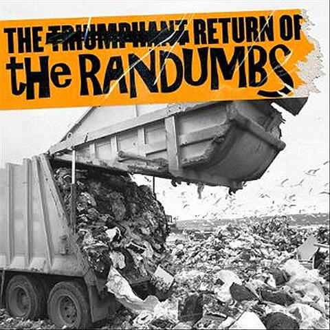The Triumphant Return Of...