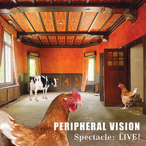 Spectacle: Live!