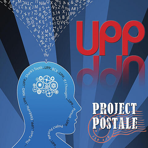 Project Postale