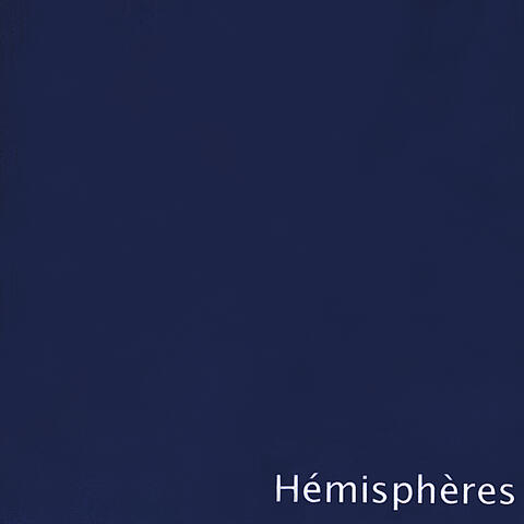 Hémisphères (musiques variées)