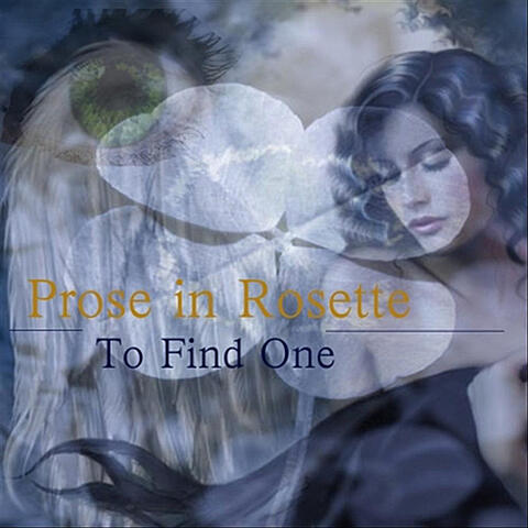 To Find One