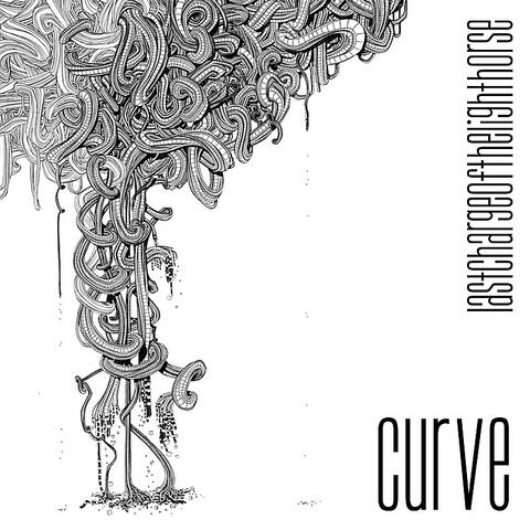 Curve EP