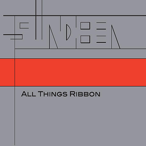 All Things Ribbon