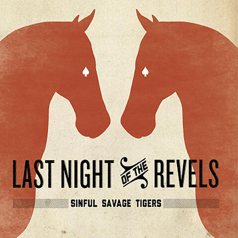 The Last Night of the Revels