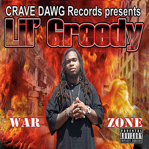 Warzone (Crave Dawg Records Presents)