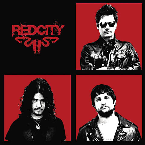 Redcity