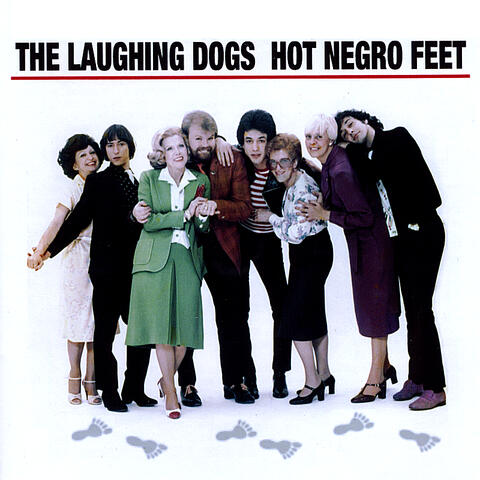 Hot Negro Feet